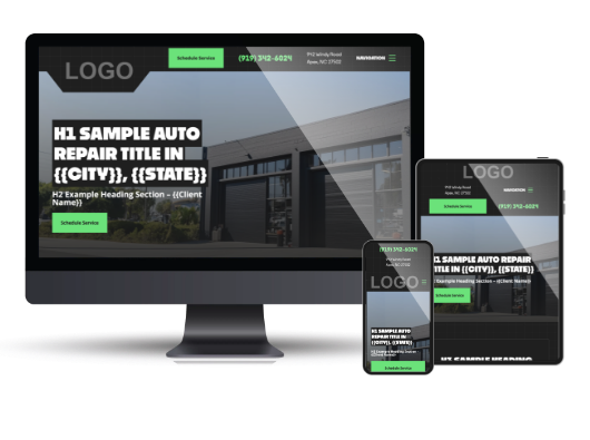 Smyrna Theme Example